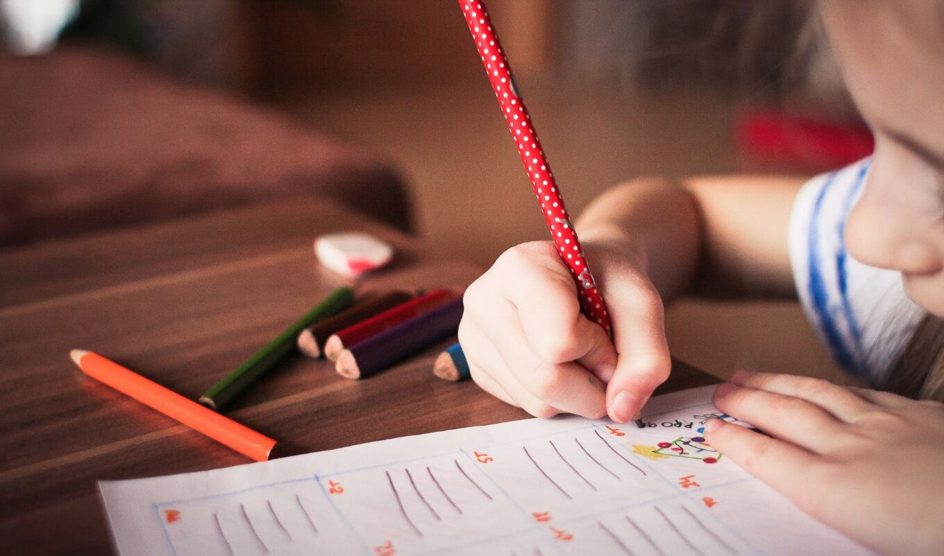 prekindergarten file photo